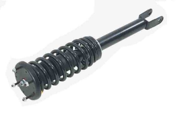 C2D16483 C2Z27762 Soportes de amortiguación delantera para Jaguar XJ X351 3.0L 2010-2019