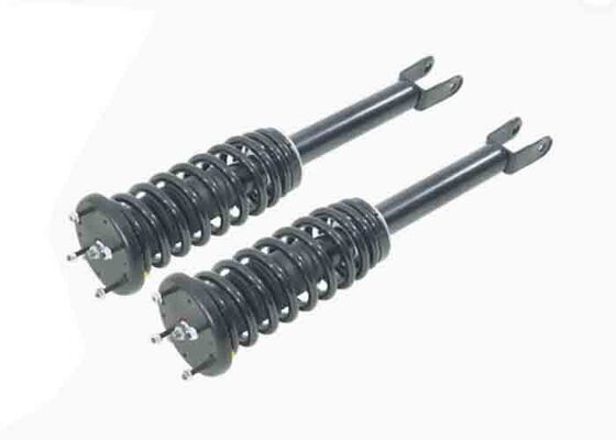 C2D16483 C2Z27762 Soportes de amortiguación delantera para Jaguar XJ X351 3.0L 2010-2019