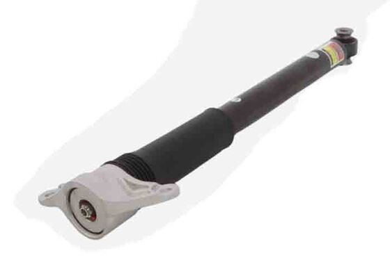 LR109360 LR108022 para Land Rover Range Rover Velar L560 2017-2021 Absorbedor de choques trasero con sistema de detección de ruedas