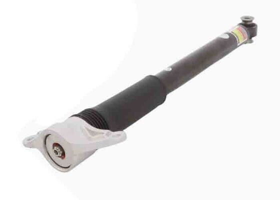 LR109360 LR108022 para Land Rover Range Rover Velar L560 2017-2021 Absorbedor de choques trasero con sistema de detección de ruedas