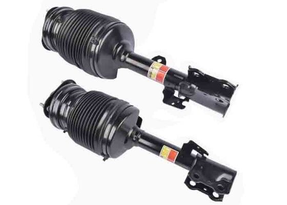 4801048073 4801048074 4802048070 48010-48071 Suspensión frontal de aire soporte de choque ajusta el Lexus RX270 RX350 RX450h 3.5L 2009-2015