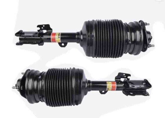 4801048073 4801048074 4802048070 48010-48071 Suspensión frontal de aire soporte de choque ajusta el Lexus RX270 RX350 RX450h 3.5L 2009-2015