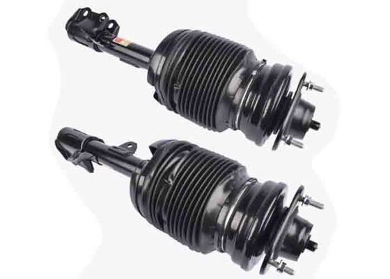 4801048073 4801048074 4802048070 48010-48071 Suspensión frontal de aire soporte de choque ajusta el Lexus RX270 RX350 RX450h 3.5L 2009-2015