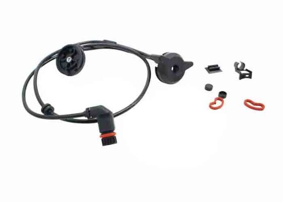 A2213205213 A2213207313 Suspensión delantera de aire de choque Arnés de cableado de línea electrónica para Mercedes Benz W221 Nuevo