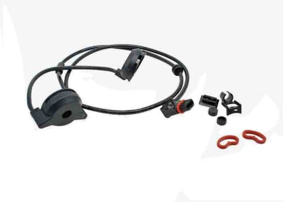A2213205213 A2213207313 Suspensión delantera de aire de choque Arnés de cableado de línea electrónica para Mercedes Benz W221 Nuevo