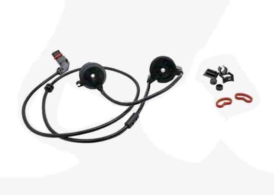 A2213205213 A2213207313 Suspensión delantera de aire de choque Arnés de cableado de línea electrónica para Mercedes Benz W221 Nuevo