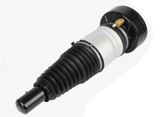 Puntales de choque de suspensión neumática delantera para Audi A8 D5 4N Quattro 4N0616040L 2016-2021