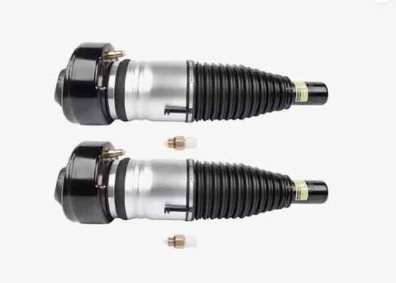 Puntales de choque de suspensión neumática delantera para Audi A8 D5 4N Quattro 4N0616040L 2016-2021