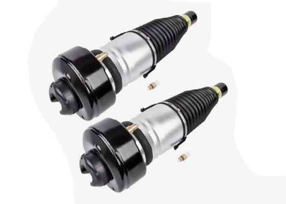 Puntales de choque de suspensión neumática delantera para Audi A8 D5 4N Quattro 4N0616040L 2016-2021
