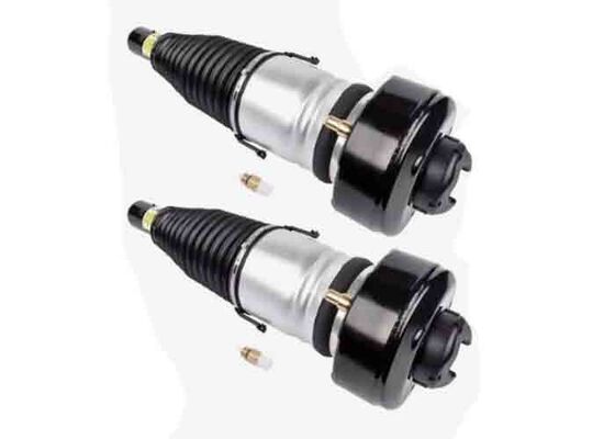 Puntales de choque de suspensión neumática delantera para Audi A8 D5 4N Quattro 4N0616040L 2016-2021