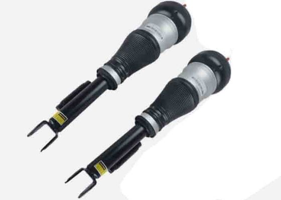 A2223201900 A2223202000 A2223200113 A2223200213 Suspensión de aire delantera L&R para Mercedes Benz W222 S500 S350 S63 AMG RWD