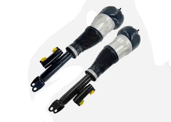 A2223201900 A2223202000 A2223200113 A2223200213 Suspensión de aire delantera L&R para Mercedes Benz W222 S500 S350 S63 AMG RWD