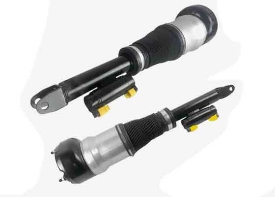 A2223201900 A2223202000 A2223200113 A2223200213 Suspensión de aire delantera L&R para Mercedes Benz W222 S500 S350 S63 AMG RWD
