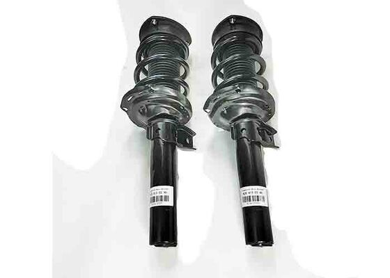 Repuestos de choque delanteros montaje magnético para 15-18 Audi A3 S3 RS3 TT TTS 8V0413029 8S0413029