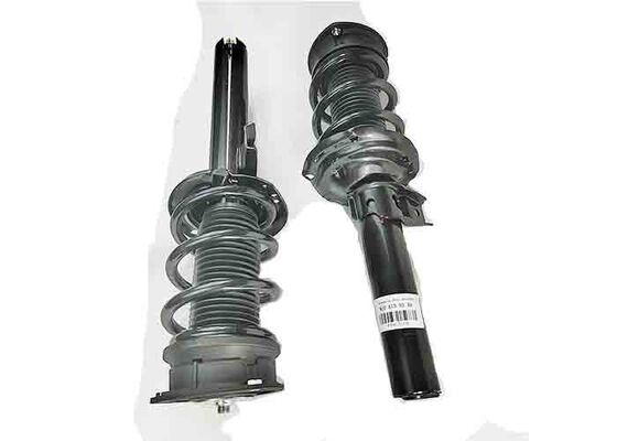 Repuestos de choque delanteros montaje magnético para 15-18 Audi A3 S3 RS3 TT TTS 8V0413029 8S0413029