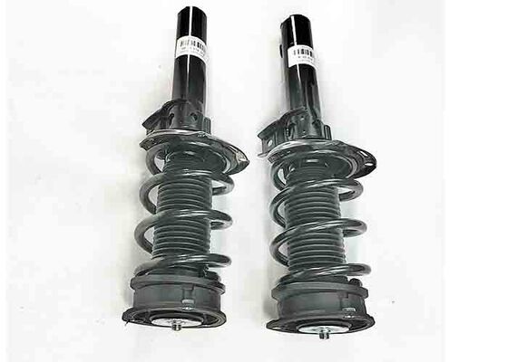 Repuestos de choque delanteros montaje magnético para 15-18 Audi A3 S3 RS3 TT TTS 8V0413029 8S0413029
