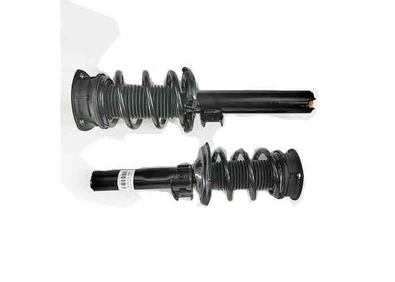 Repuestos de choque delanteros montaje magnético para 15-18 Audi A3 S3 RS3 TT TTS 8V0413029 8S0413029