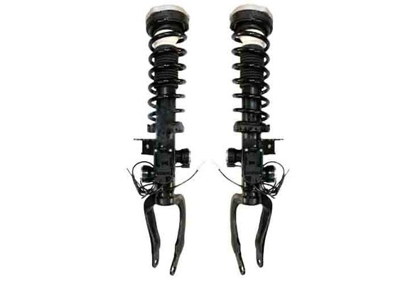 37116796858 37116796857 Asentamiento de soportes del amortiguador delantero con EDC Adaptado para BMW Serie 5 F07 535i 550i GT X Drive