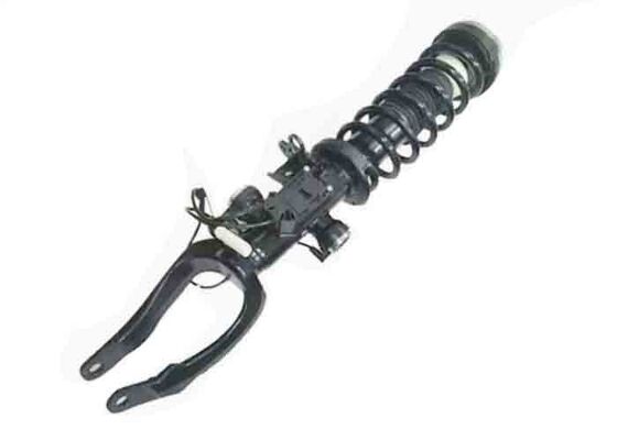 37116796858 37116796857 Asentamiento de soportes del amortiguador delantero con EDC Adaptado para BMW Serie 5 F07 535i 550i GT X Drive