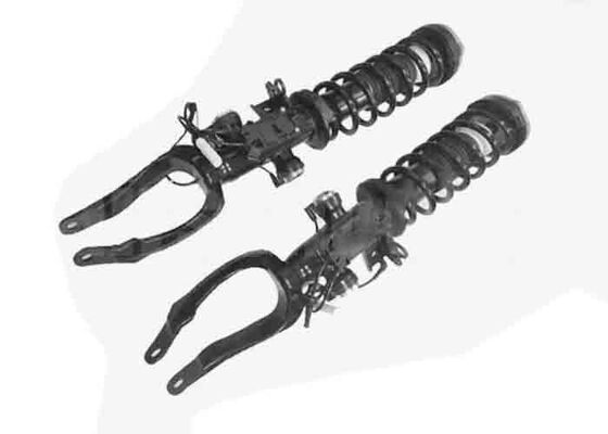 37116796858 37116796857 Asentamiento de soportes del amortiguador delantero con EDC Adaptado para BMW Serie 5 F07 535i 550i GT X Drive