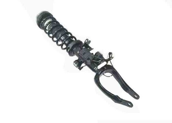 37116796858 37116796857 Asentamiento de soportes del amortiguador delantero con EDC Adaptado para BMW Serie 5 F07 535i 550i GT X Drive