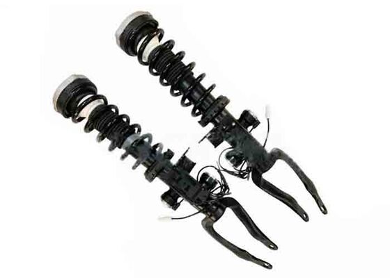 37116796858 37116796857 Asentamiento de soportes del amortiguador delantero con EDC Adaptado para BMW Serie 5 F07 535i 550i GT X Drive