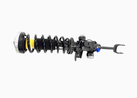 37116796855 37116796856 Soportes de choque L+R Frontales Ases con control eléctrico Adaptado para BMW 5 Serie 7 F01 F02 F07 GT F10 535d 535i 550i 740Li 740i 750i 750Li 760Li RWD 2WD.