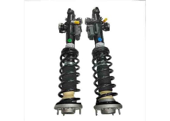 37126791673 37126791674 Para el BMW Serie 5 F07 GT F10 528i 535i 550i Rear L&R Shock Absorbers Assembly con VDC 2 Matic X Drive.