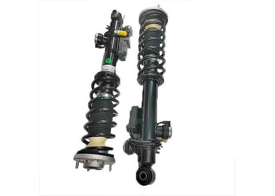 37126791673 37126791674 Para el BMW Serie 5 F07 GT F10 528i 535i 550i Rear L&R Shock Absorbers Assembly con VDC 2 Matic X Drive.