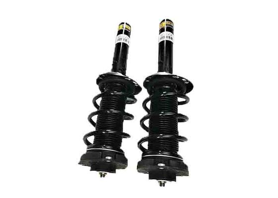 8J0413029D 8J0413029E 8J0413029A 8J0413030M Asesores de soporte de choque delantero con control de marcha magnético para Audi TT TTS TTRS Quattro FWD 2007-2014