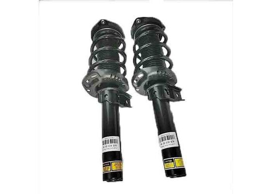 8J0413029D 8J0413029E 8J0413029A 8J0413030M Asesores de soporte de choque delantero con control de marcha magnético para Audi TT TTS TTRS Quattro FWD 2007-2014