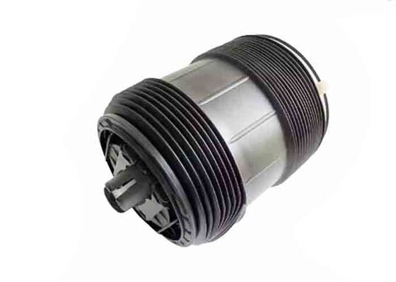 Para el Audi Q7 / VW Touareg 4M4 2018-2025 Bentley Bentayga 2015-2019 Bolso de resorte de suspensión aérea trasera 4M4616001E 4M4616002E