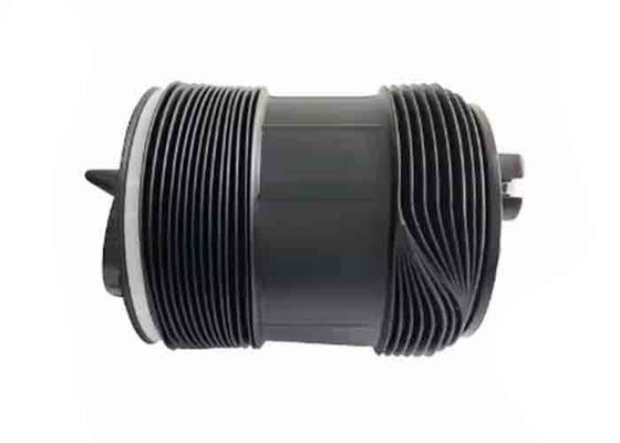 Para el Audi Q7 / VW Touareg 4M4 2018-2025 Bentley Bentayga 2015-2019 Bolso de resorte de suspensión aérea trasera 4M4616001E 4M4616002E