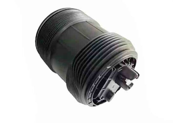 Para el Audi Q7 / VW Touareg 4M4 2018-2025 Bentley Bentayga 2015-2019 Bolso de resorte de suspensión aérea trasera 4M4616001E 4M4616002E
