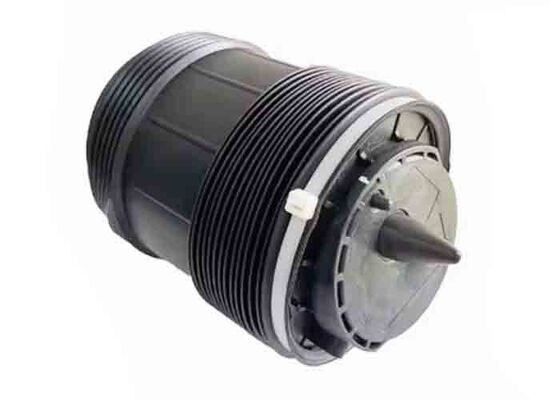 Para el Audi Q7 / VW Touareg 4M4 2018-2025 Bentley Bentayga 2015-2019 Bolso de resorte de suspensión aérea trasera 4M4616001E 4M4616002E