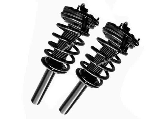 95B413031G 95B513035A Soportes de amortiguación delantera y trasera Assys w / PASM Adecuado para Porsche Macan 95B 2015-2020
