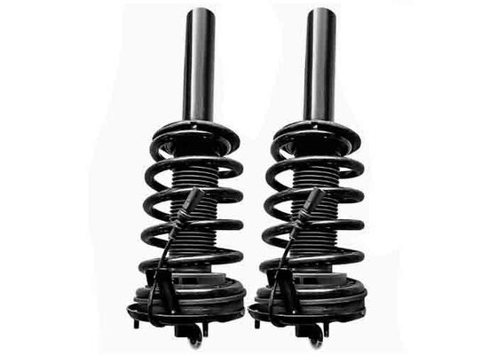 95B413031G 95B513035A Soportes de amortiguación delantera y trasera Assys w / PASM Adecuado para Porsche Macan 95B 2015-2020