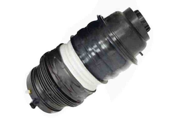 Para Porsche Taycan GT 2022-bolsas de resorte de choque de suspensión neumática trasera izquierda + derecha.9J161025C 9J1616026C