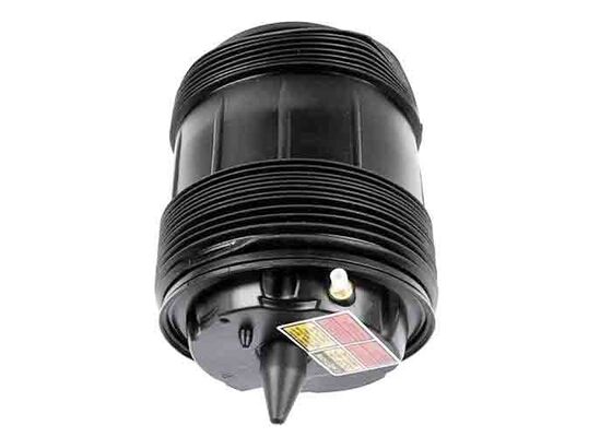 Bolso de resorte de suspensión trasera para 2018-2024 Audi A6 A7 C8 4K0616001E 4K0616002E