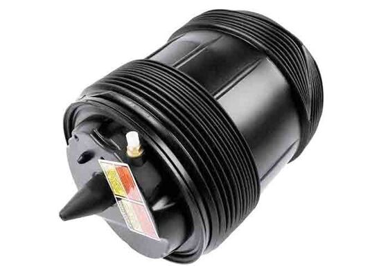 Bolso de resorte de suspensión trasera para 2018-2024 Audi A6 A7 C8 4K0616001E 4K0616002E