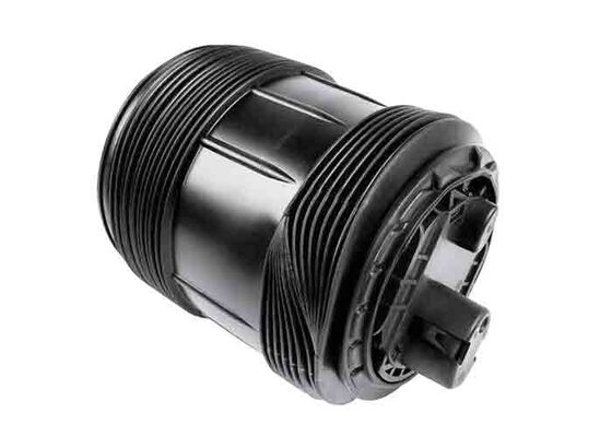 Bolso de resorte de suspensión trasera para 2018-2024 Audi A6 A7 C8 4K0616001E 4K0616002E