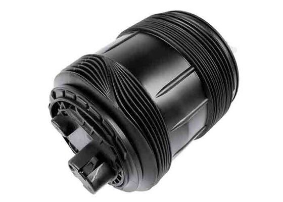 Bolso de resorte de suspensión trasera para 2018-2024 Audi A6 A7 C8 4K0616001E 4K0616002E