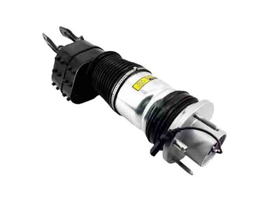 9J1616037 9J1616038 Frente izquierda o derecha Suspensión aérea Soportes de choque con/PASM Adecuado para Porsche Taycan Y1A Y1B Y1C GTS 2020-