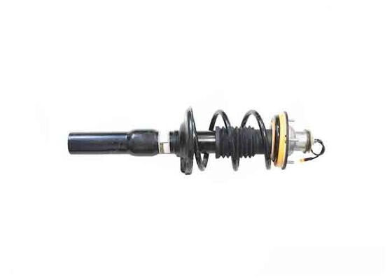 98133304512 98133304518 Conjunto de amortiguador trasero L&R con EDC para el Porsche Boxster 981 2013-2016