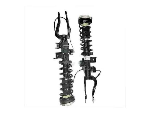 37116851127 37116851128 Front Suspension Shock Assembly BMW 5/7 Series F01 F02 F07 F10 F11 535d 535i 550i 740Li 740i 750i 750 Li 760 Li 4 Matic X Drive.