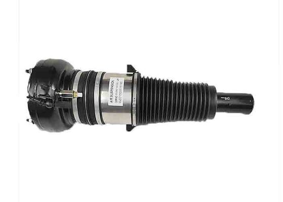 95B616039 95B616039J 95B616039A conjunto de puntal de suspensión neumática delantera izquierda o derecha para Porsche Macan 95B 2015-2021
