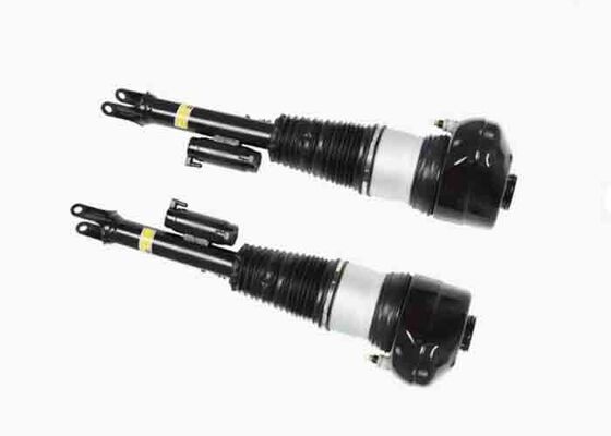 37107915969 37107915970 Suspensión delantera con soporte de choque para 16-20 BMW Serie 7 740i 750i G11 G12 RWD 2WD.