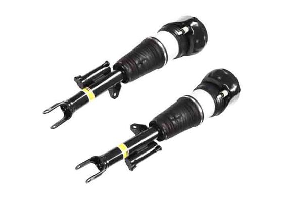 37107915969 37107915970 Suspensión delantera con soporte de choque para 16-20 BMW Serie 7 740i 750i G11 G12 RWD 2WD.