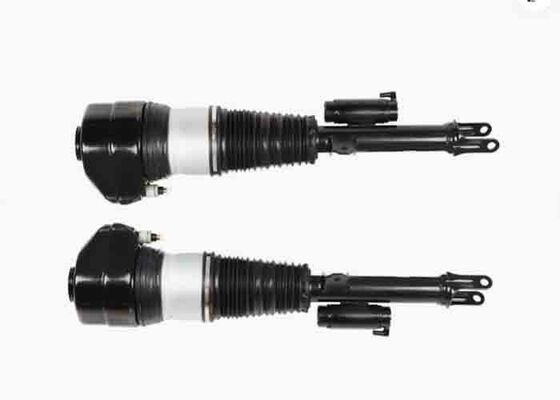 37107915969 37107915970 Suspensión delantera con soporte de choque para 16-20 BMW Serie 7 740i 750i G11 G12 RWD 2WD.