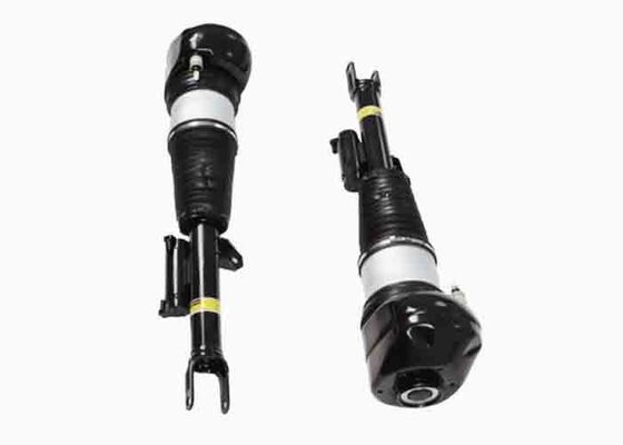 37107915969 37107915970 Suspensión delantera con soporte de choque para 16-20 BMW Serie 7 740i 750i G11 G12 RWD 2WD.